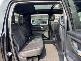 Dodge RAM Rebel Night Premium +3 Jahre Garantie +Luftfederung - foto 25
