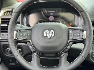 Dodge RAM Rebel Night Premium +3 Jahre Garantie +Luftfederung - foto 27