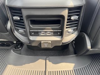 Dodge RAM Rebel Night Premium +3 Jahre Garantie +Luftfederung - foto 30