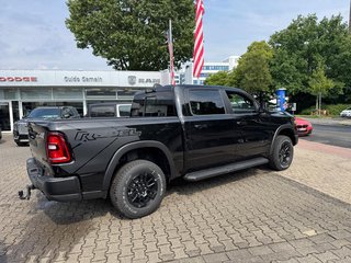 Dodge RAM Rebel Night Premium +3 Jahre Garantie +Luftfederung - foto 7
