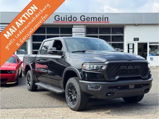 Dodge RAM Neuwagen Kaufen
