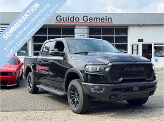 Dodge RAM Neuwagen Kaufen