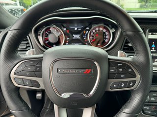 Dodge Challenger 6.4 V8 R/T Scat Pack Widebody - foto 17