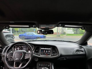 Dodge Challenger 6.4 V8 R/T Scat Pack Widebody - foto 23