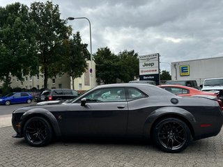 Dodge Challenger 6.4 V8 R/T Scat Pack Widebody - foto 8