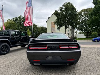 Dodge Challenger 6.4 V8 R/T Scat Pack Widebody - foto 5