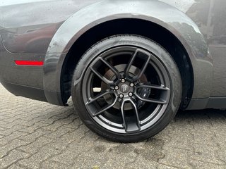 Dodge Challenger 6.4 V8 R/T Scat Pack Widebody - foto 10