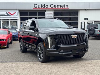 Cadillac Escalade Neuwagen Kaufen