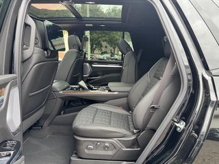 Cadillac Escalade 6.2 V8 Platinum Sport Facelift 2025 - bilder 16