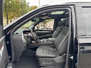 Cadillac Escalade 6.2 V8 Platinum Sport Facelift 2025 - bilder 14