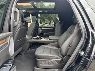 Cadillac Escalade 6.2 V8 Platinum Sport Facelift 2025 - bilder 18