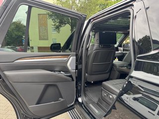 Cadillac Escalade 6.2 V8 Platinum Sport Facelift 2025 - bilder 17