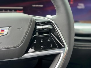 Cadillac Escalade 6.2 V8 Platinum Sport Facelift 2025 - bilder 23