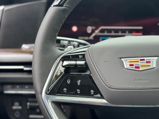 Cadillac Escalade 6.2 V8 Platinum Sport Facelift 2025 - bilder 22
