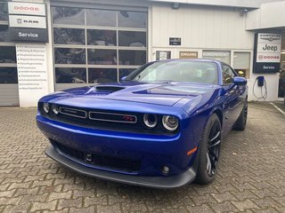 Dodge Challenger R/T 5.7 V8 HEMI Performance Plus AEC - bilder 2