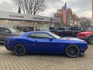 Dodge Challenger R/T 5.7 V8 HEMI Performance Plus AEC - bilder 4