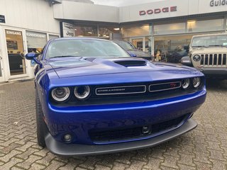 Dodge Challenger R/T 5.7 V8 HEMI Performance Plus AEC - bilder 5