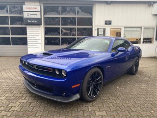 Dodge Challenger R/T 5.7 V8 HEMI Performance Plus AEC - bilder 6