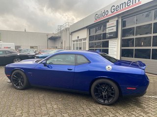 Dodge Challenger R/T 5.7 V8 HEMI Performance Plus AEC - bilder 7
