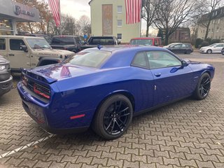 Dodge Challenger R/T 5.7 V8 HEMI Performance Plus AEC - bilder 8