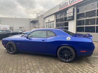 Dodge Challenger R/T 5.7 V8 HEMI Performance Plus AEC - bilder 9