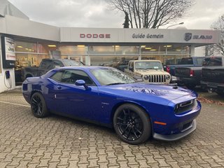 Dodge Challenger R/T 5.7 V8 HEMI Performance Plus AEC - bilder 11