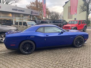 Dodge Challenger R/T 5.7 V8 HEMI Performance Plus AEC - bilder 13