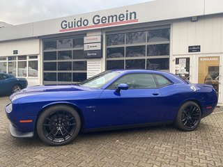 Dodge Challenger R/T 5.7 V8 HEMI Performance Plus AEC - bilder 14