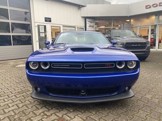 Dodge Challenger R/T 5.7 V8 HEMI Performance Plus AEC - bilder 15