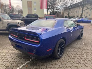 Dodge Challenger R/T 5.7 V8 HEMI Performance Plus AEC - bilder 17