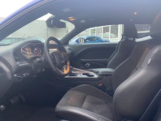 Dodge Challenger R/T 5.7 V8 HEMI Performance Plus AEC - bilder 20