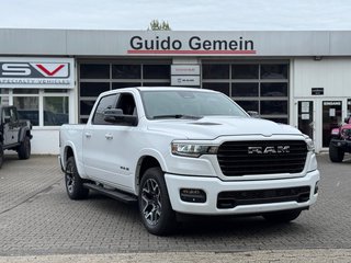Dodge RAM 1500 Laramie Sport 2025 + LPG + Panoramadach Neuwagen Kaufen | EZ 