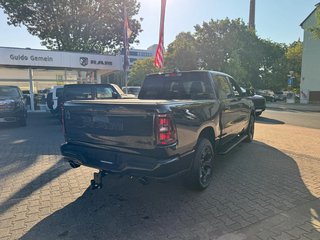 Dodge RAM 5.7 V8 Sport Modell 2026 + offizielles Fahrzeug - bilder 5