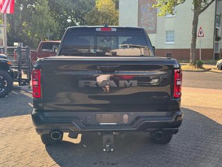 Dodge RAM 5.7 V8 Sport Modell 2026 + offizielles Fahrzeug - bilder 6