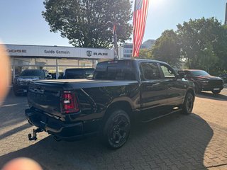 Dodge RAM 5.7 V8 Sport Modell 2026 + offizielles Fahrzeug - bilder 4