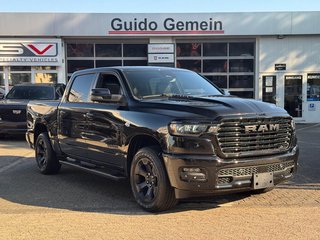 Dodge RAM Neuwagen Kaufen