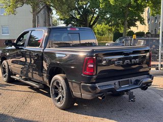 Dodge RAM 5.7 V8 Sport Modell 2026 + offizielles Fahrzeug - bilder 7