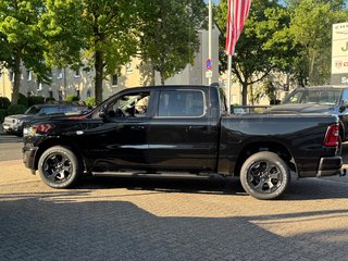 Dodge RAM 5.7 V8 Sport Modell 2026 + offizielles Fahrzeug - bilder 9