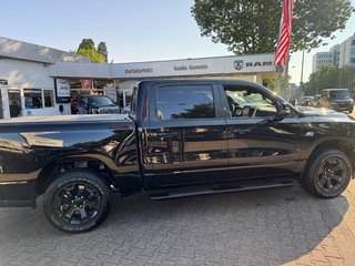Dodge RAM 5.7 V8 Sport Modell 2026 + offizielles Fahrzeug - bilder 3