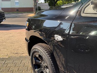 Dodge RAM 5.7 V8 Sport Modell 2026 + offizielles Fahrzeug - bilder 12