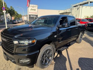 Dodge RAM 5.7 V8 Sport Modell 2026 + offizielles Fahrzeug - bilder 10
