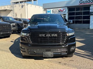 Dodge RAM 5.7 V8 Sport Modell 2026 + offizielles Fahrzeug - bilder 11