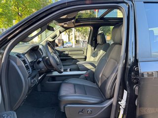 Dodge RAM 5.7 V8 Sport Modell 2026 + offizielles Fahrzeug - bilder 15
