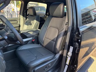 Dodge RAM 5.7 V8 Sport Modell 2026 + offizielles Fahrzeug - bilder 16