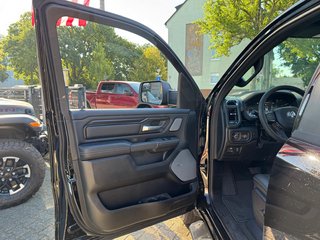 Dodge RAM 5.7 V8 Sport Modell 2026 + offizielles Fahrzeug - bilder 14