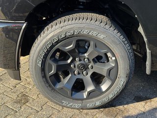 Dodge RAM 5.7 V8 Sport Modell 2026 + offizielles Fahrzeug - bilder 13