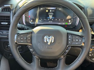 Dodge RAM 5.7 V8 Sport Modell 2026 + offizielles Fahrzeug - bilder 25