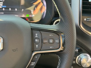 Dodge RAM 5.7 V8 Sport Modell 2026 + offizielles Fahrzeug - bilder 27