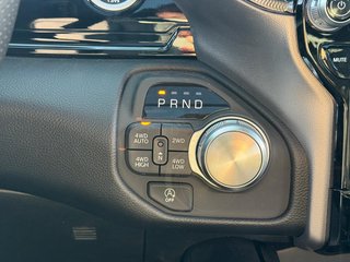 Dodge RAM 5.7 V8 Sport Modell 2026 + offizielles Fahrzeug - bilder 30