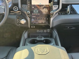 Dodge RAM 5.7 V8 Sport Modell 2026 + offizielles Fahrzeug - bilder 31